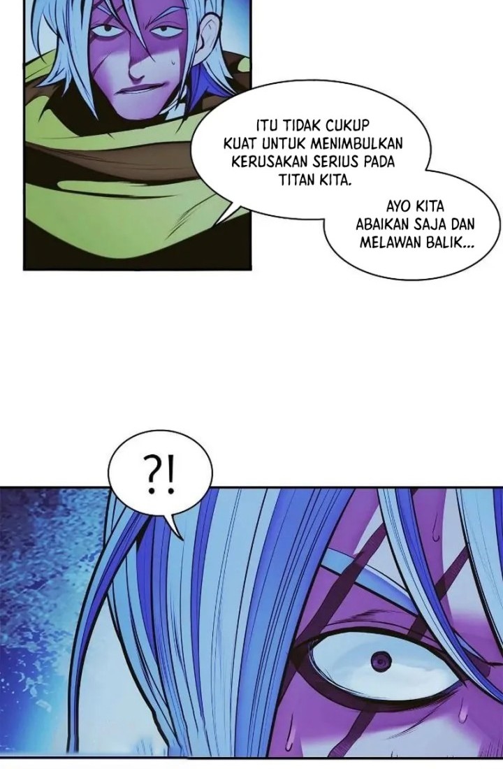 Dark Lady Isekai Chapter 212 Gambar 62