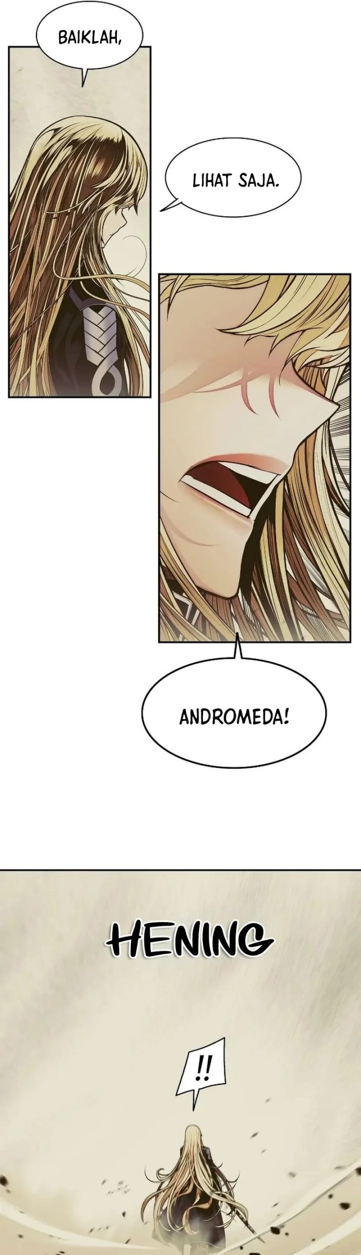 Dark Lady Isekai Chapter 212 Gambar 11