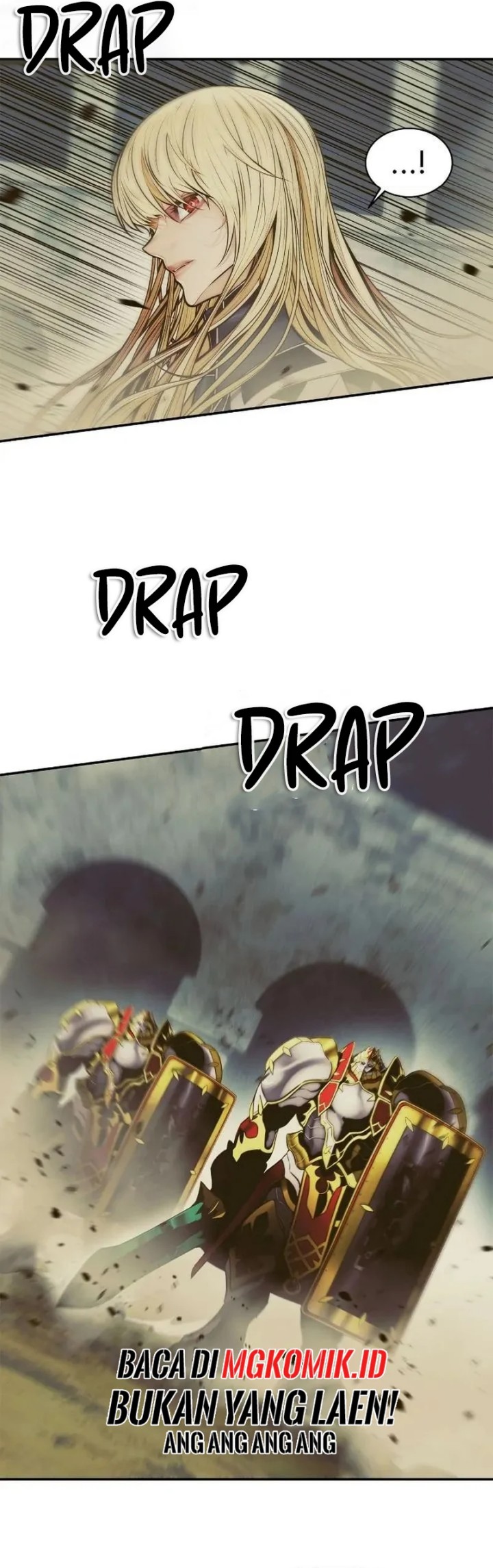 Dark Lady Isekai Chapter 212 Gambar 7