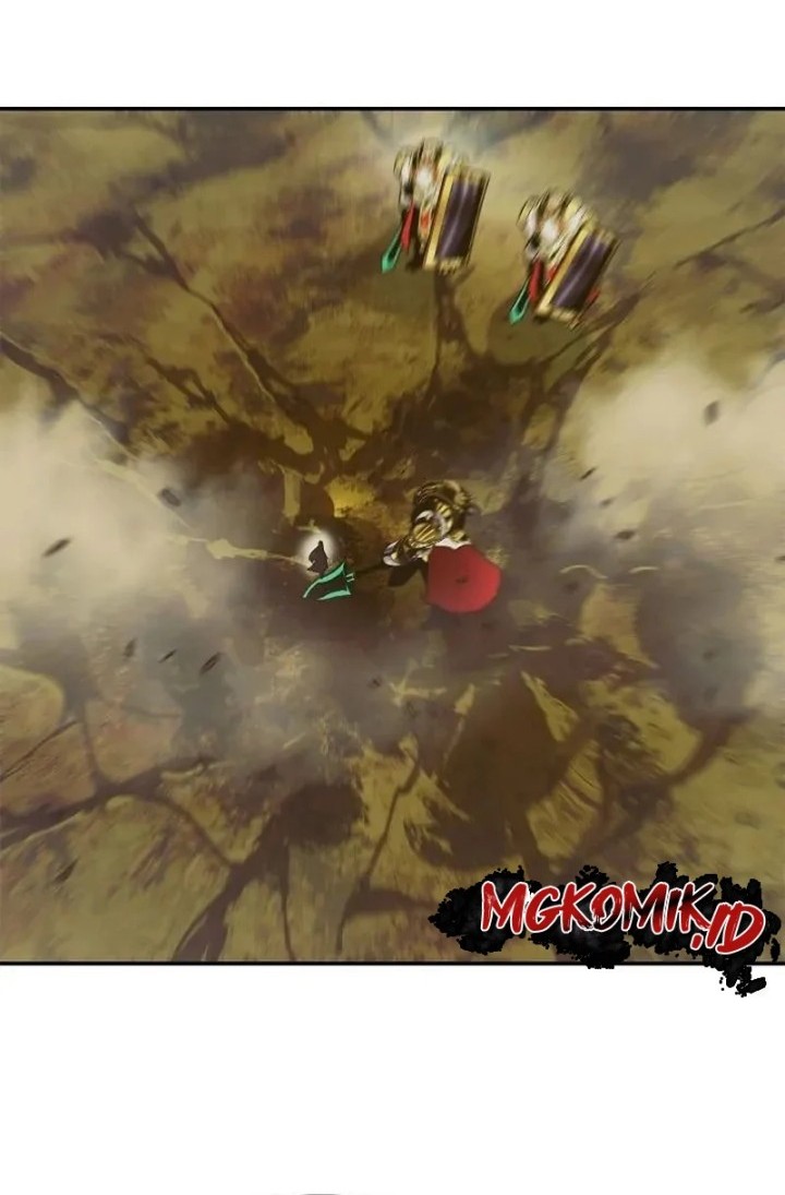 Dark Lady Isekai Chapter 212 Gambar 9