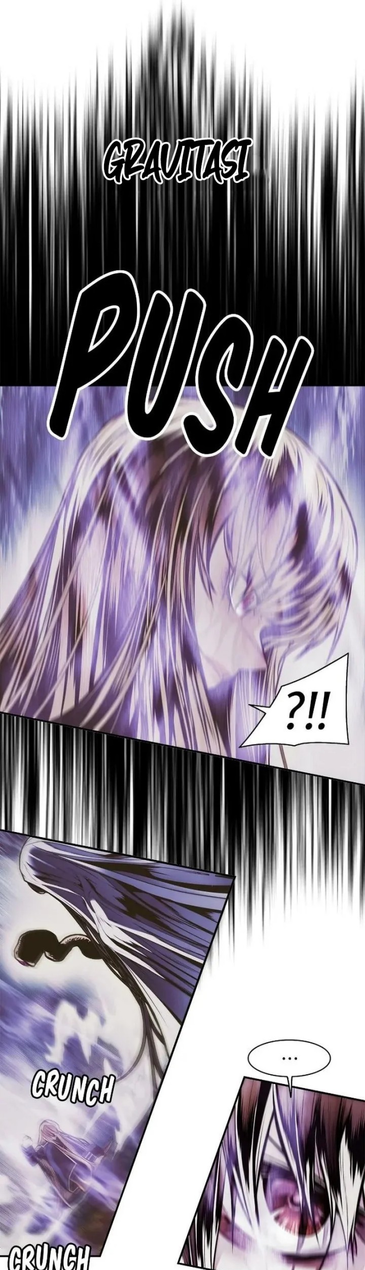 Dark Lady Isekai Chapter 213 Gambar 18