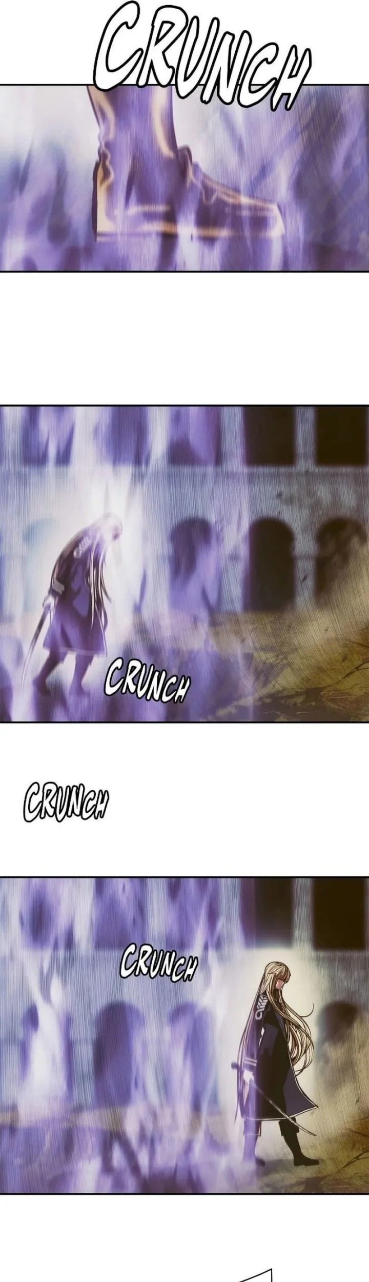 Dark Lady Isekai Chapter 213 Gambar 20