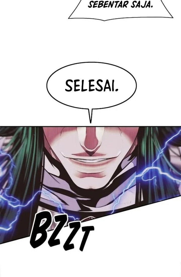 Dark Lady Isekai Chapter 213 Gambar 25