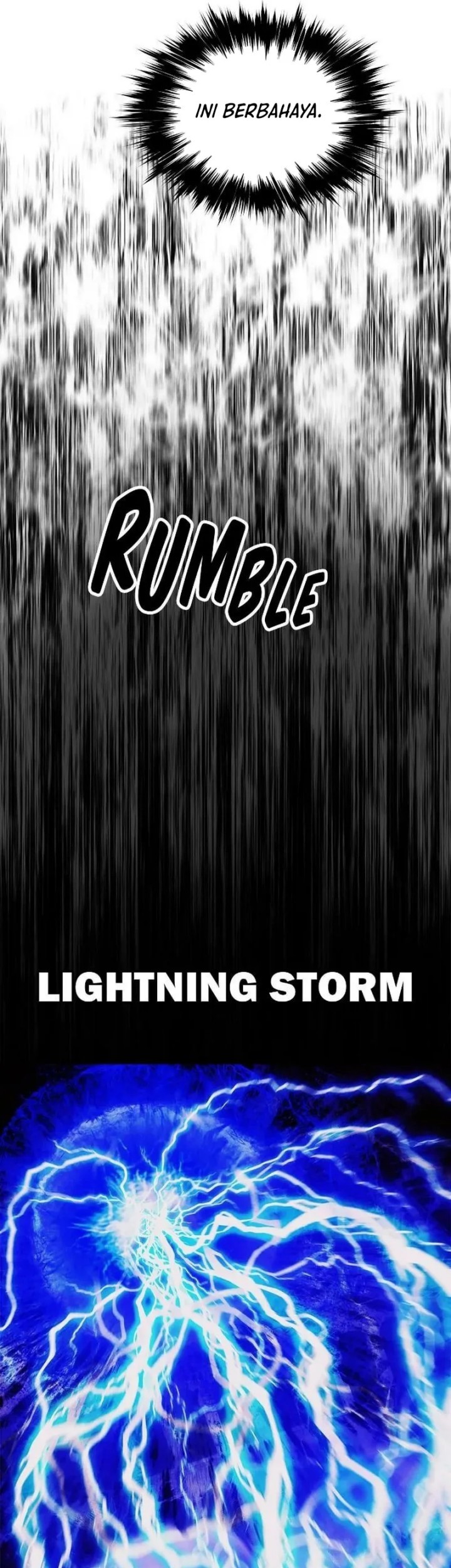 Dark Lady Isekai Chapter 213 Gambar 28