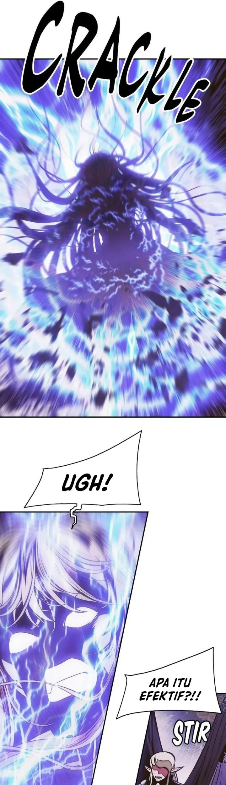 Dark Lady Isekai Chapter 213 Gambar 30