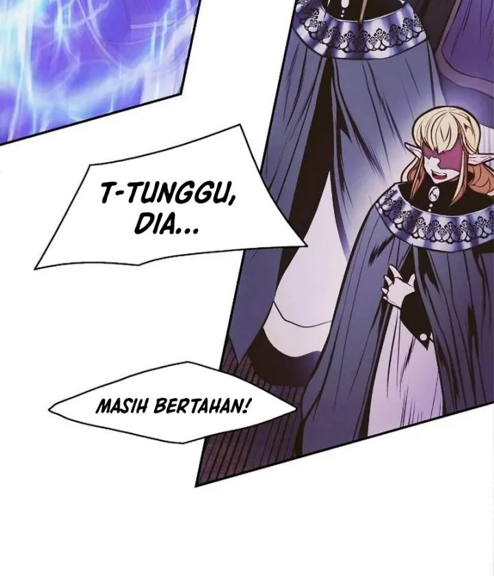 Dark Lady Isekai Chapter 213 Gambar 31