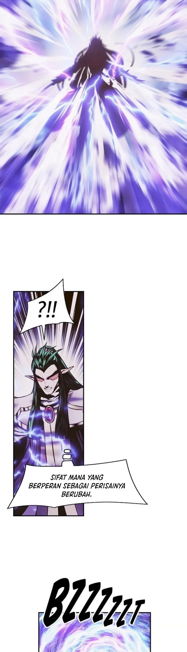 Dark Lady Isekai Chapter 213 Gambar 36