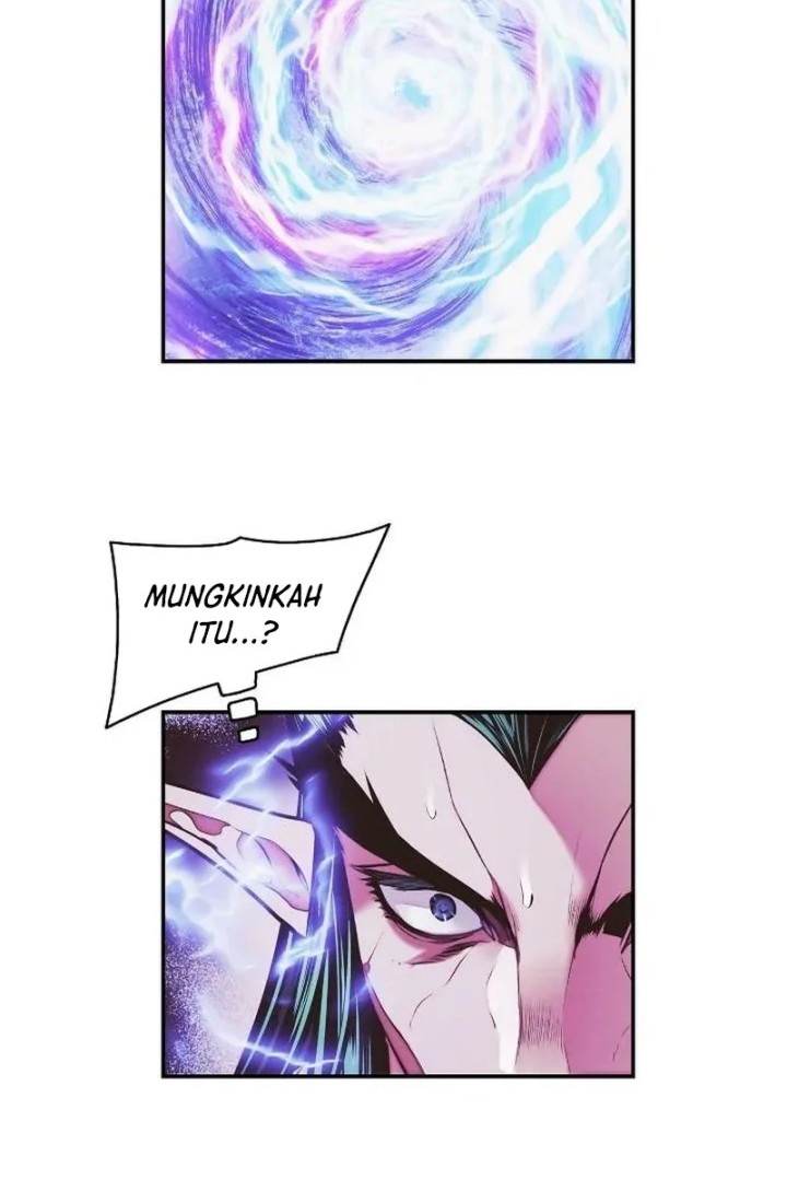 Dark Lady Isekai Chapter 213 Gambar 37