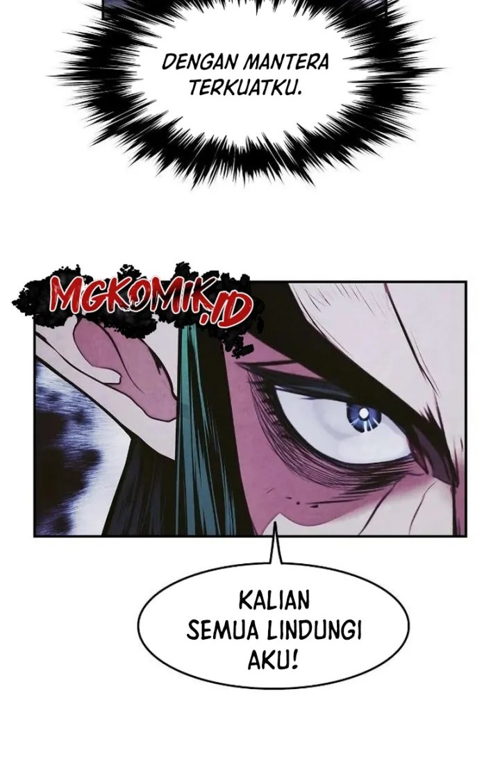 Manhwa Dark Lady Isekai Chapter 213 gambar nomor 2
