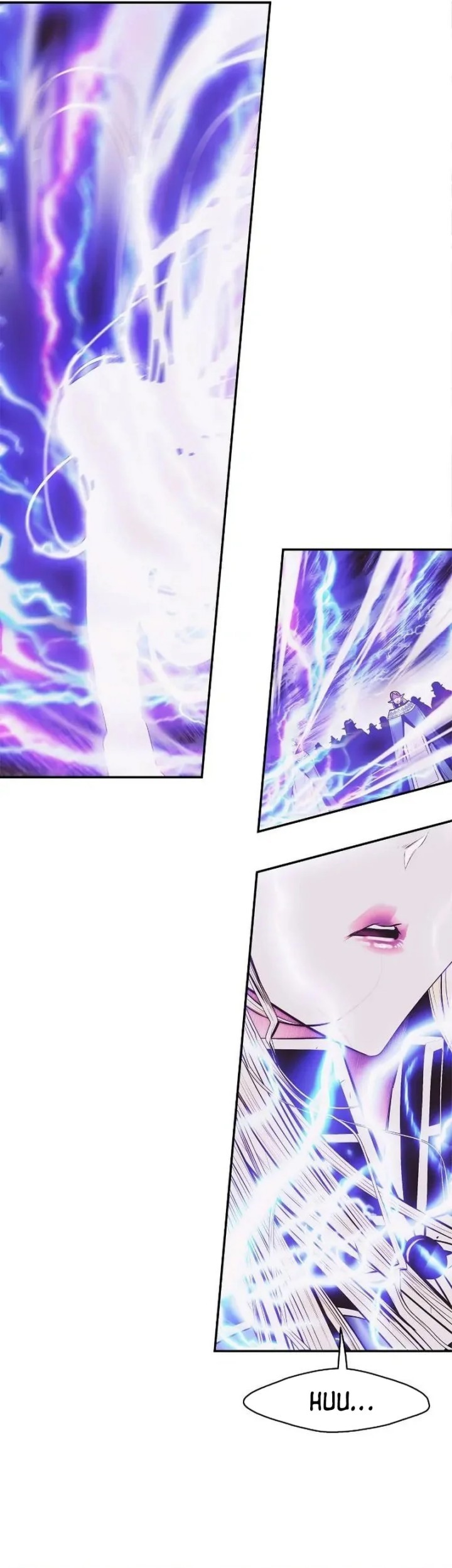 Dark Lady Isekai Chapter 213 Gambar 39