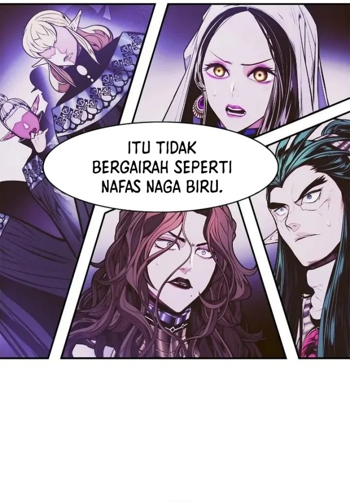 Dark Lady Isekai Chapter 213 Gambar 40