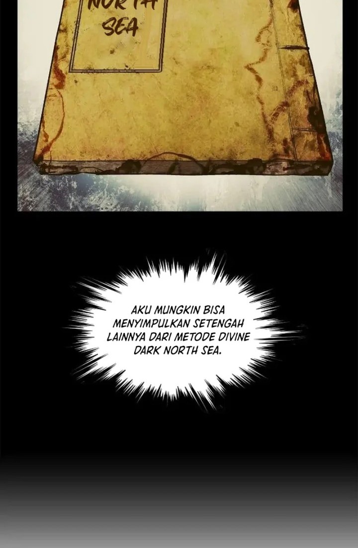 Dark Lady Isekai Chapter 213 Gambar 46