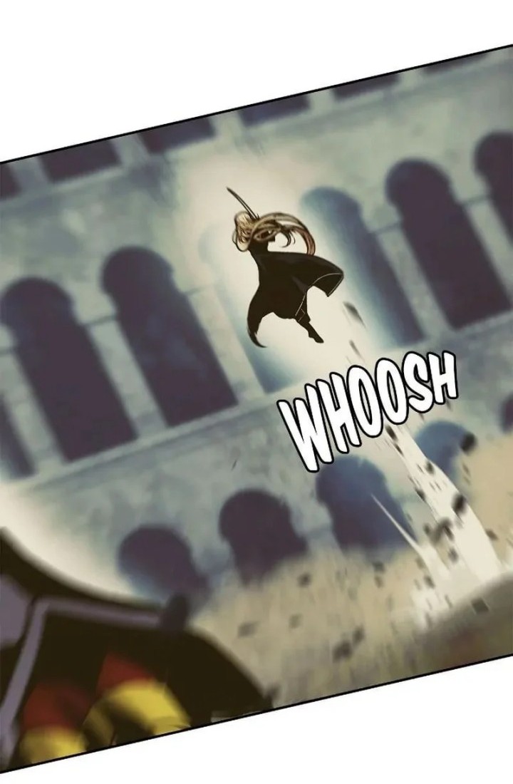 Dark Lady Isekai Chapter 213 Gambar 51