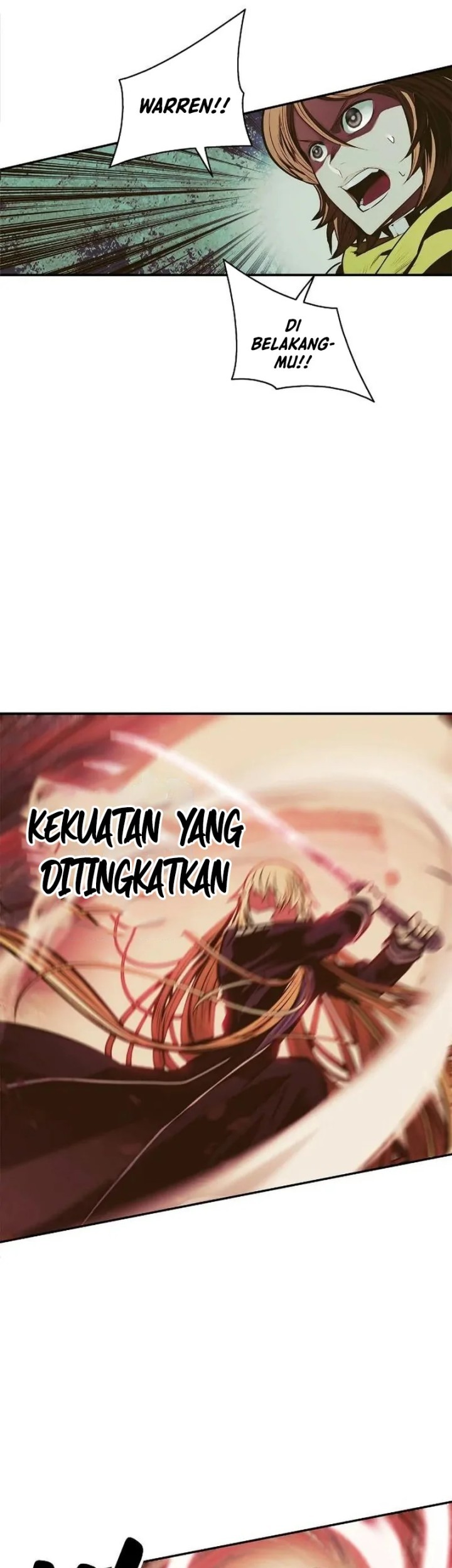 Dark Lady Isekai Chapter 213 Gambar 52