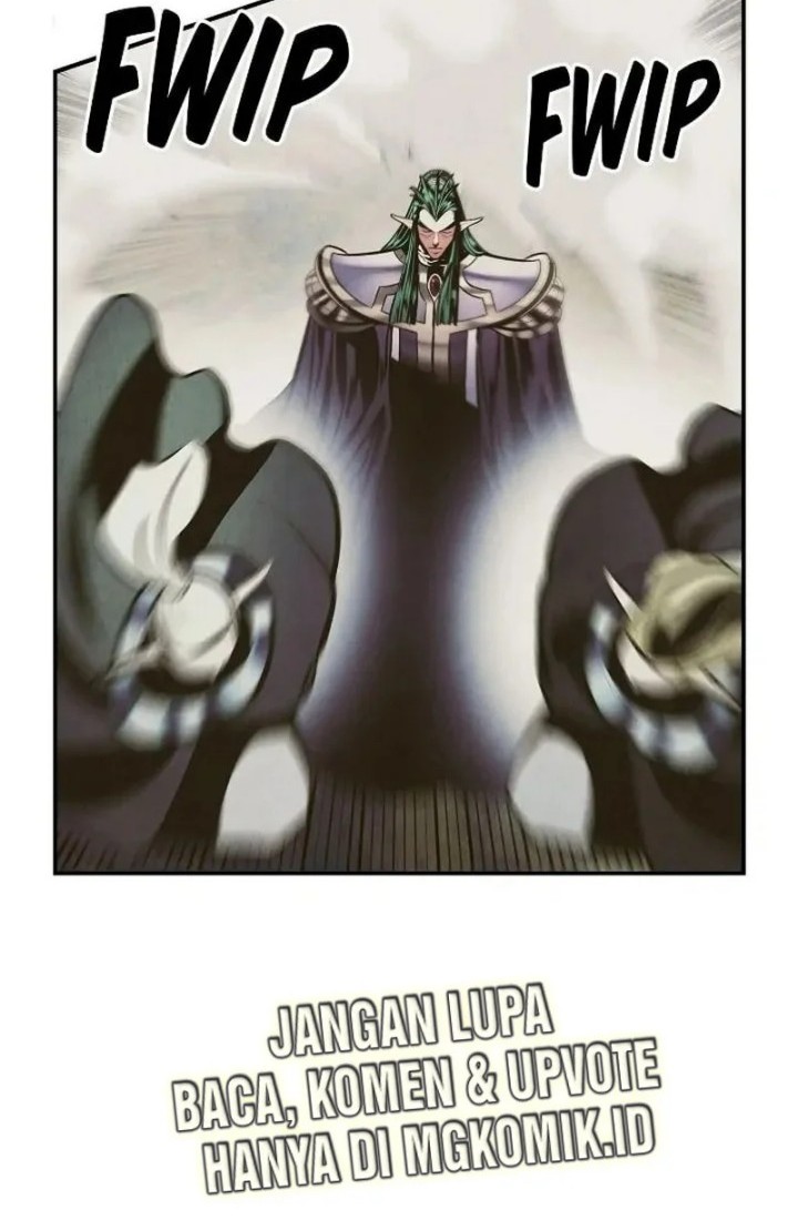 Dark Lady Isekai Chapter 213 Gambar 4