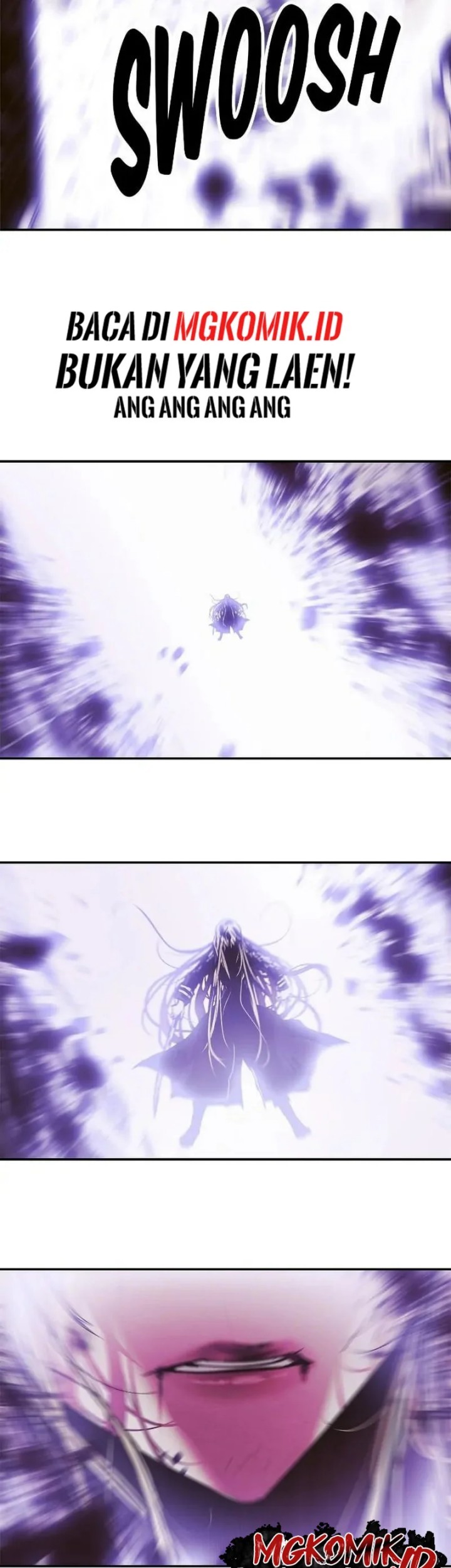 Dark Lady Isekai Chapter 213 Gambar 62