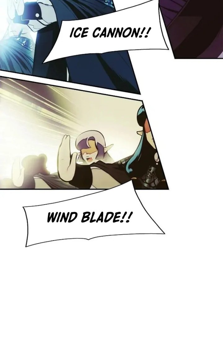 Dark Lady Isekai Chapter 213 Gambar 65