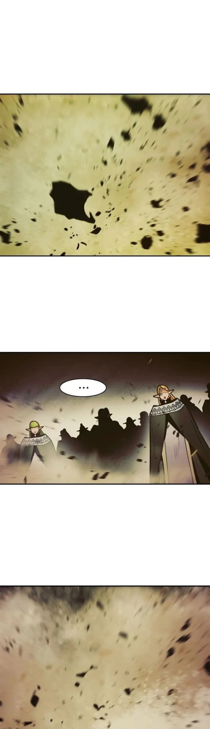 Dark Lady Isekai Chapter 213 Gambar 68