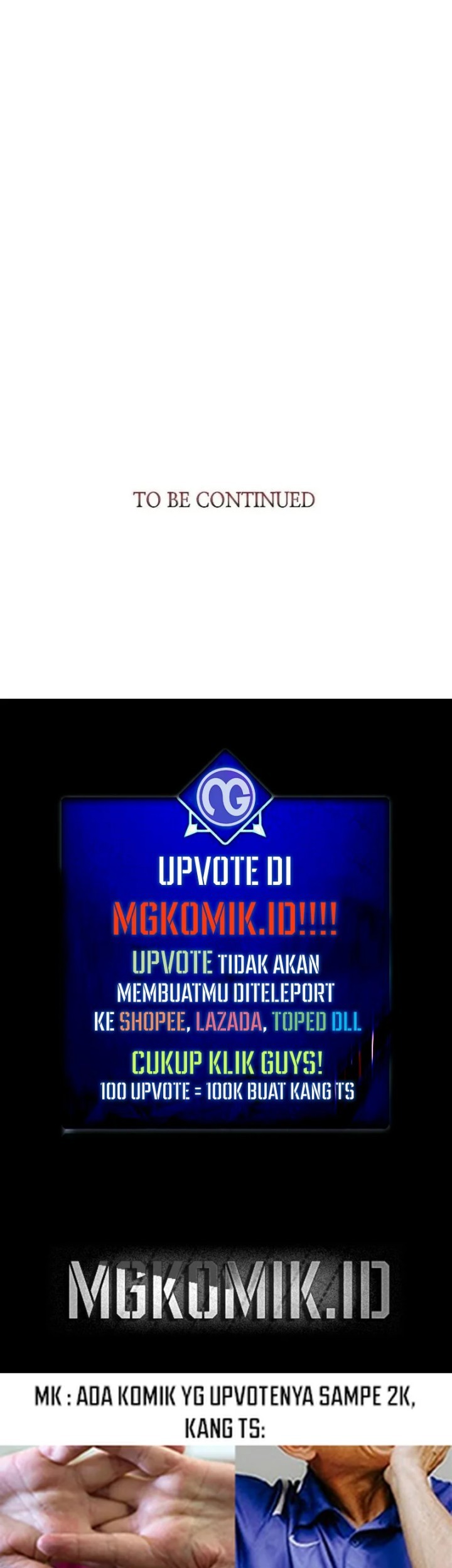 Dark Lady Isekai Chapter 213 Gambar 72