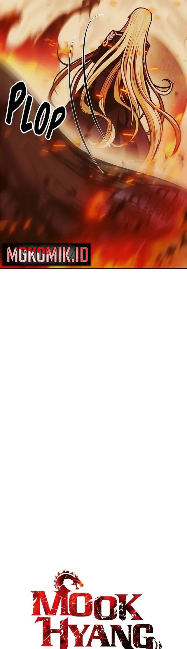 Dark Lady Isekai Chapter 213 Gambar 13