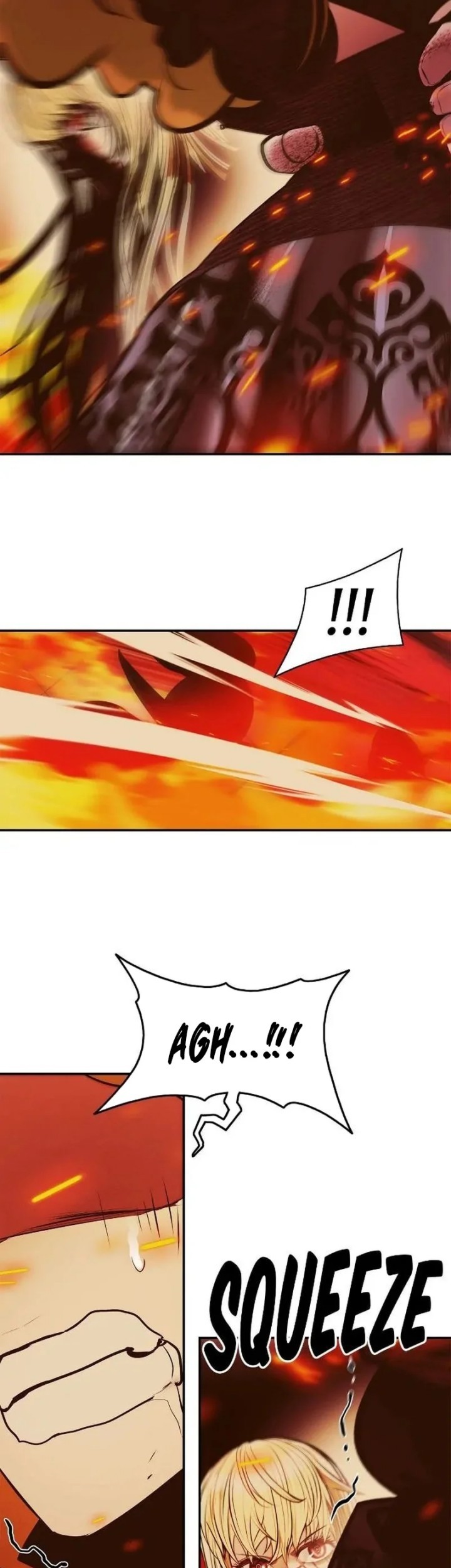 Dark Lady Isekai Chapter 213 Gambar 9