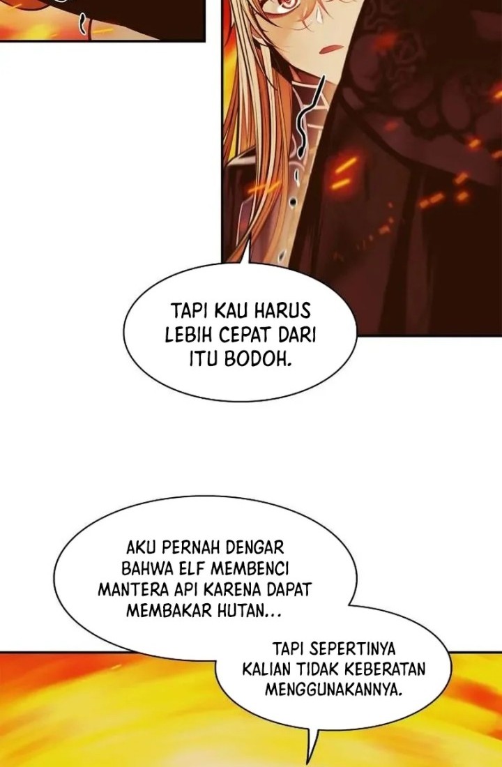 Dark Lady Isekai Chapter 213 Gambar 10