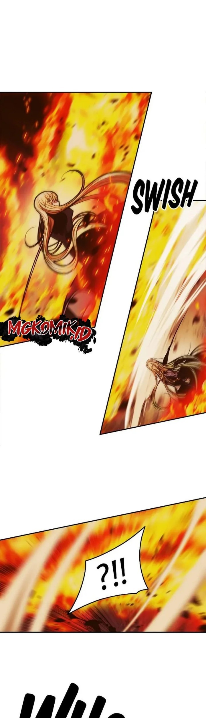 Dark Lady Isekai Chapter 213 Gambar 15