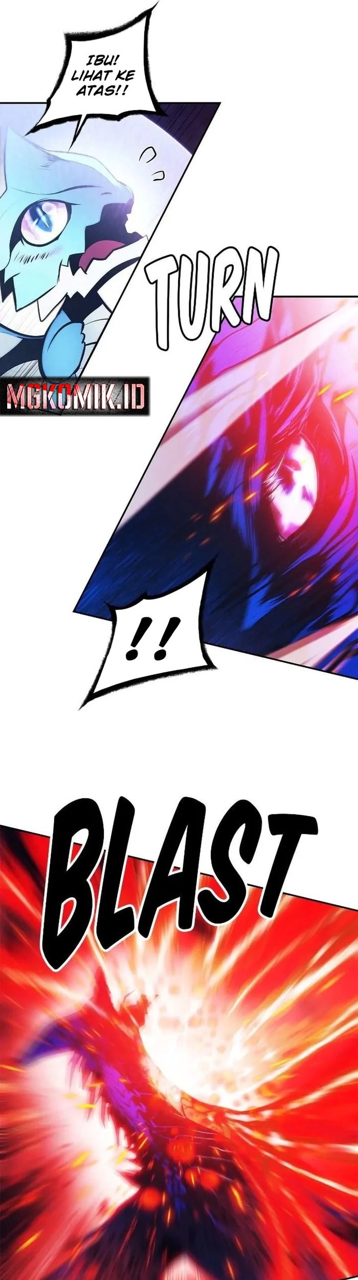 Dark Lady Isekai Chapter 224 Gambar 8