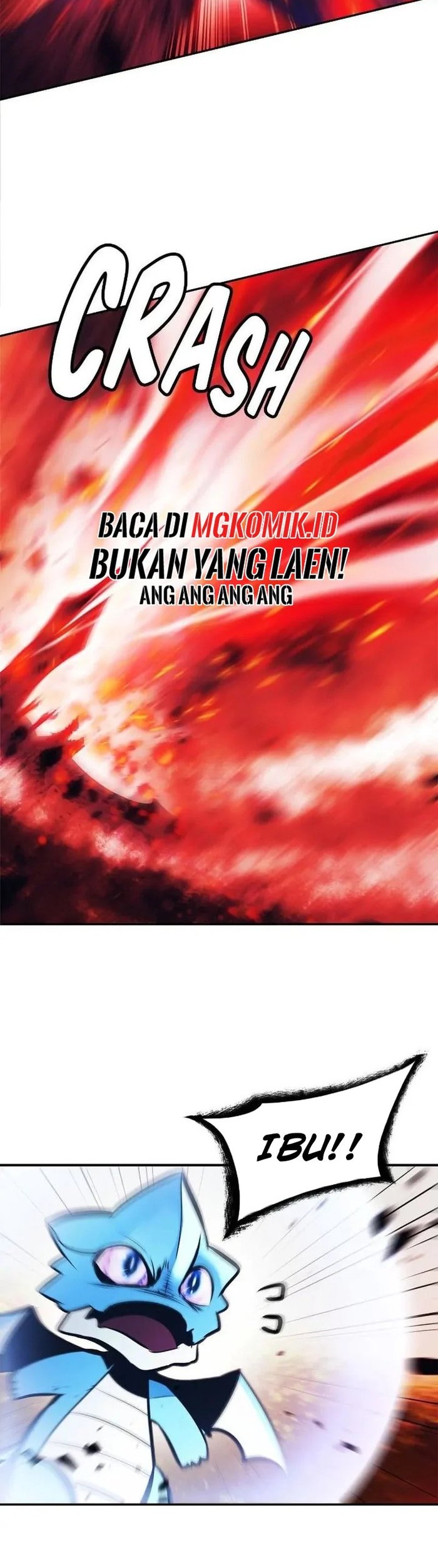 Dark Lady Isekai Chapter 224 Gambar 9