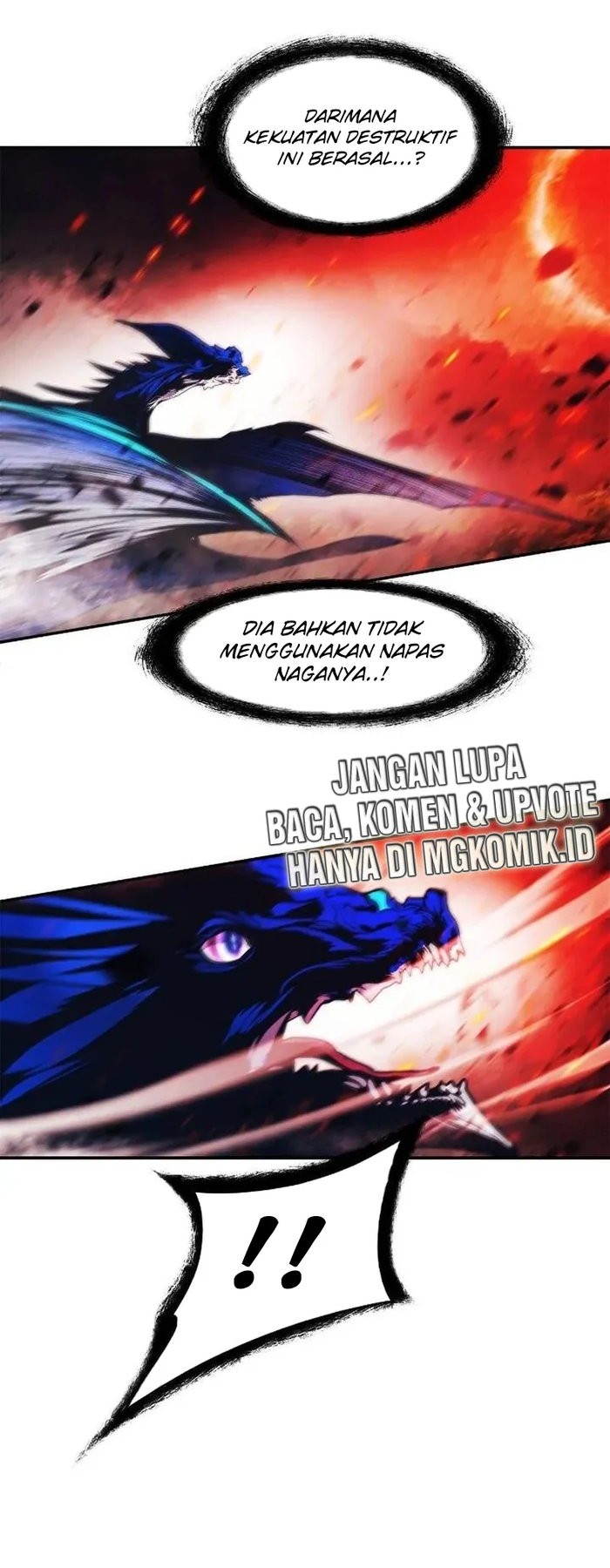 Dark Lady Isekai Chapter 224 Gambar 10