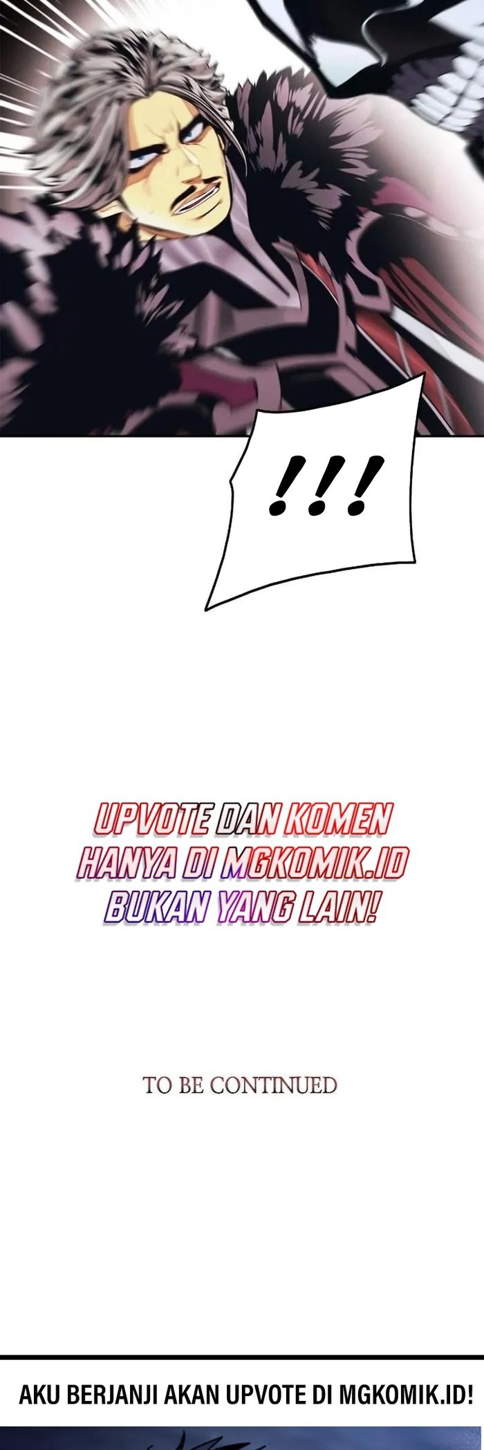 Dark Lady Isekai Chapter 224 Gambar 42