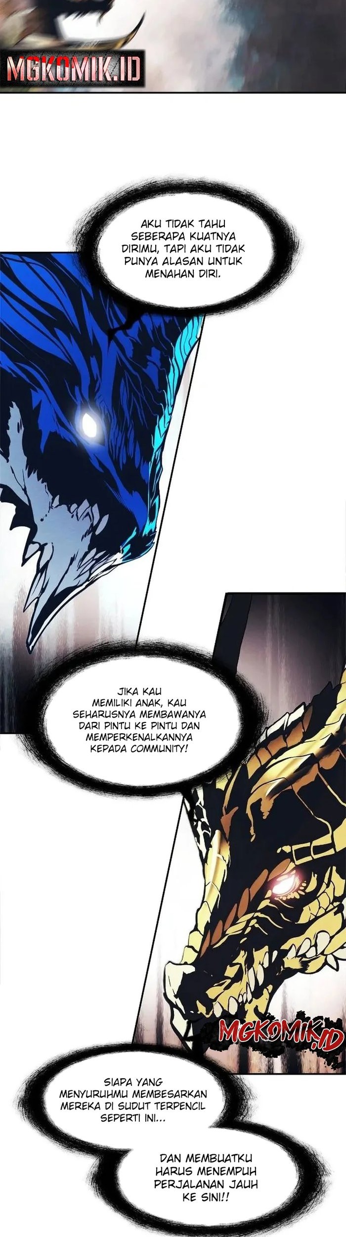 Dark Lady Isekai Chapter 224 Gambar 3