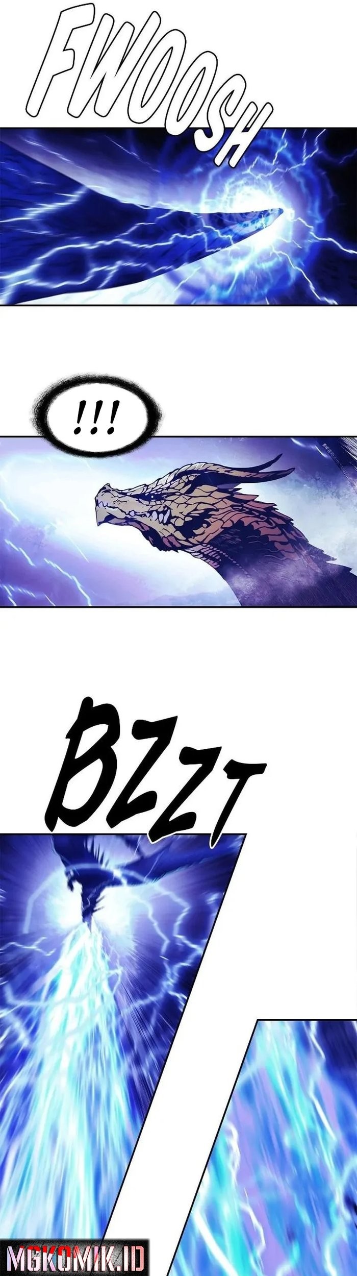 Dark Lady Isekai Chapter 224 Gambar 5