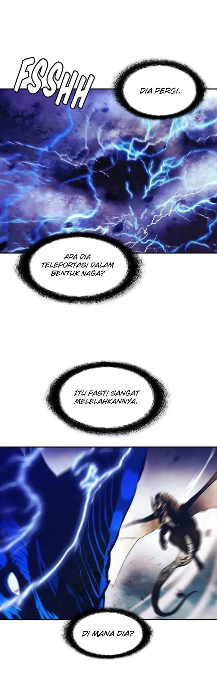 Dark Lady Isekai Chapter 224 Gambar 7