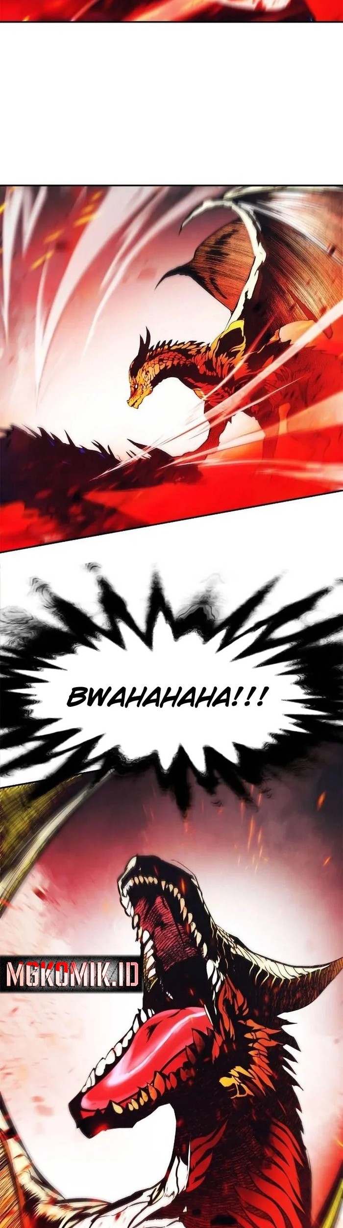 Dark Lady Isekai Chapter 224 Gambar 16