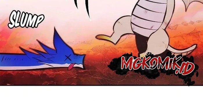 Dark Lady Isekai Chapter 224 Gambar 18