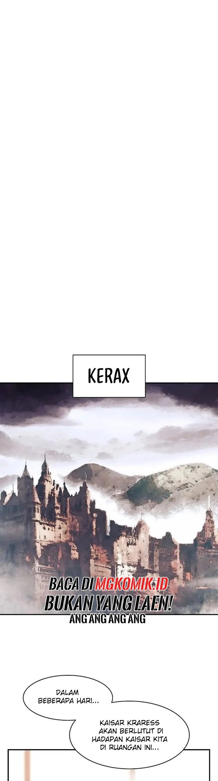 Dark Lady Isekai Chapter 224 Gambar 28