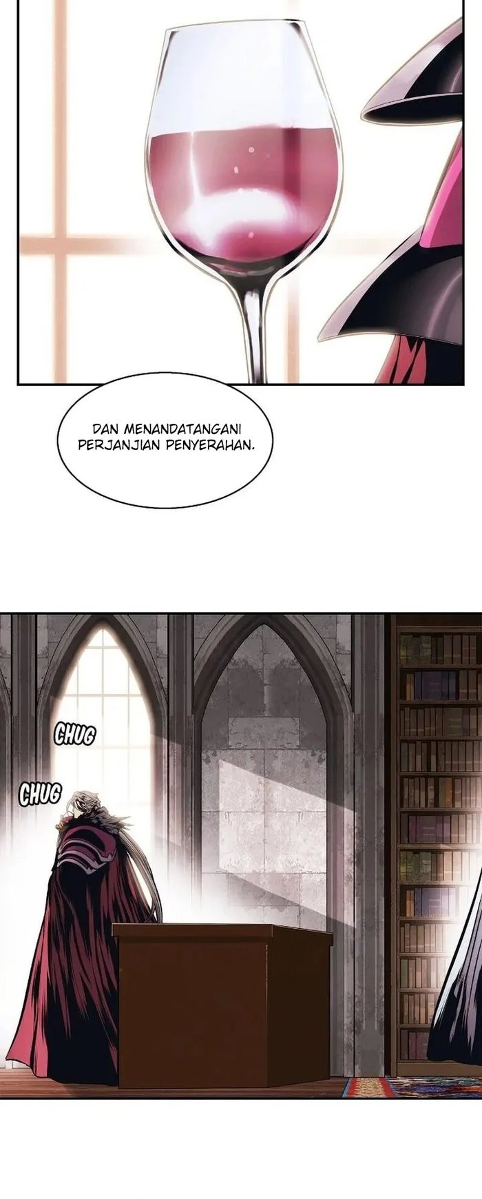 Dark Lady Isekai Chapter 224 Gambar 29