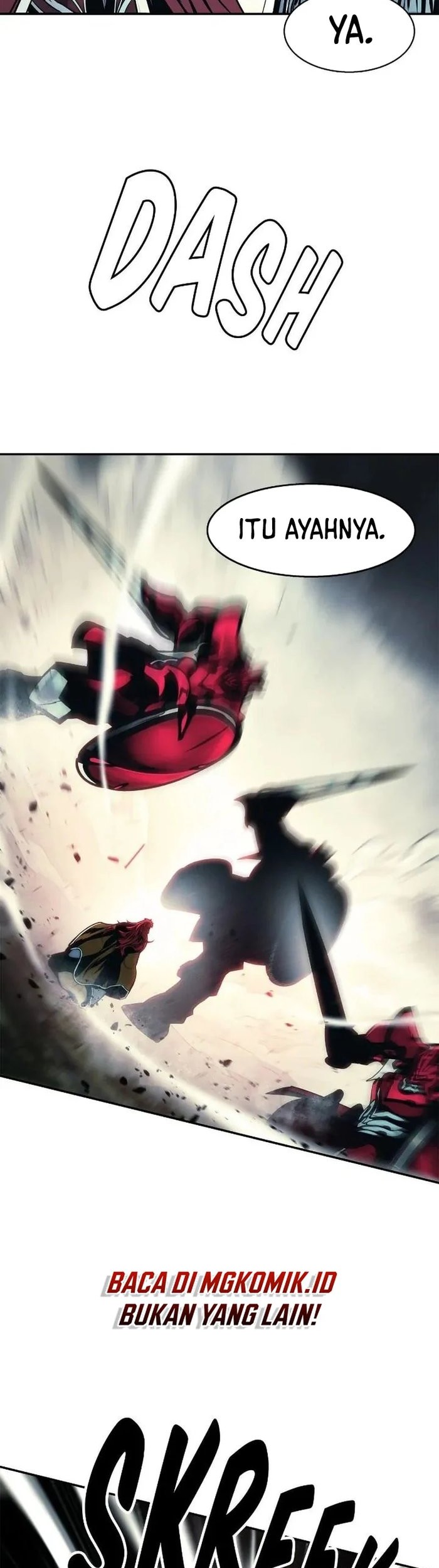 Dark Lady Isekai Chapter 225 Gambar 10