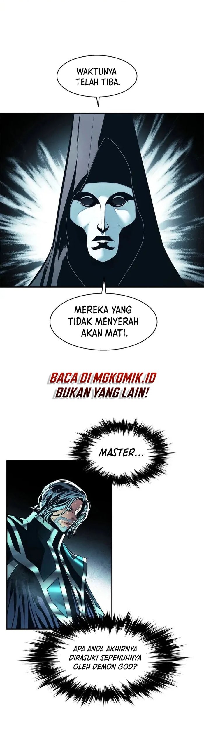 Dark Lady Isekai Chapter 225 Gambar 36