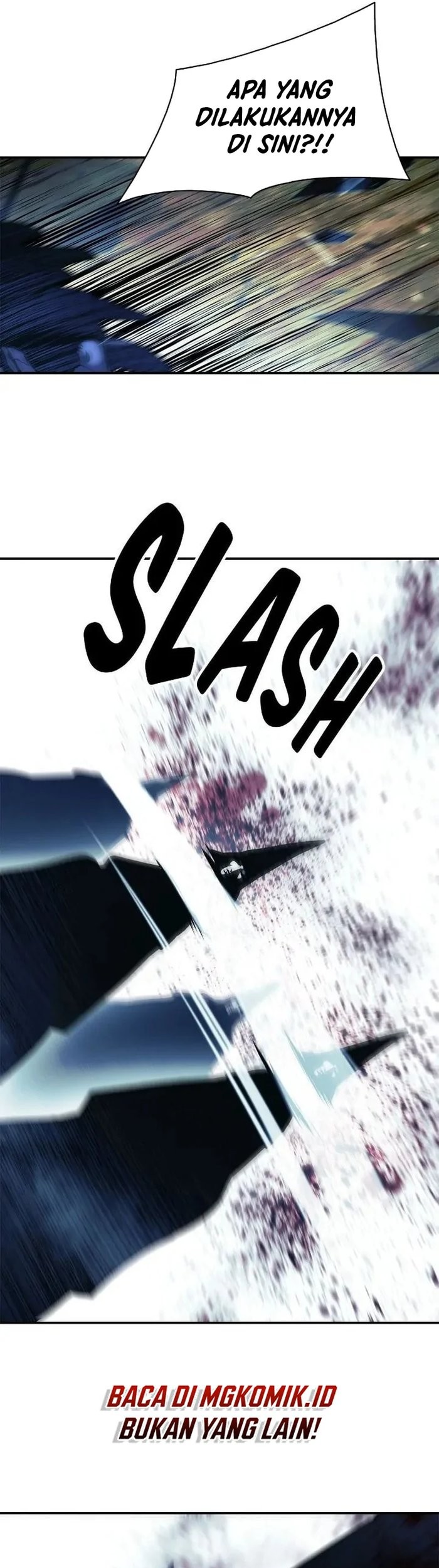 Dark Lady Isekai Chapter 225 Gambar 41