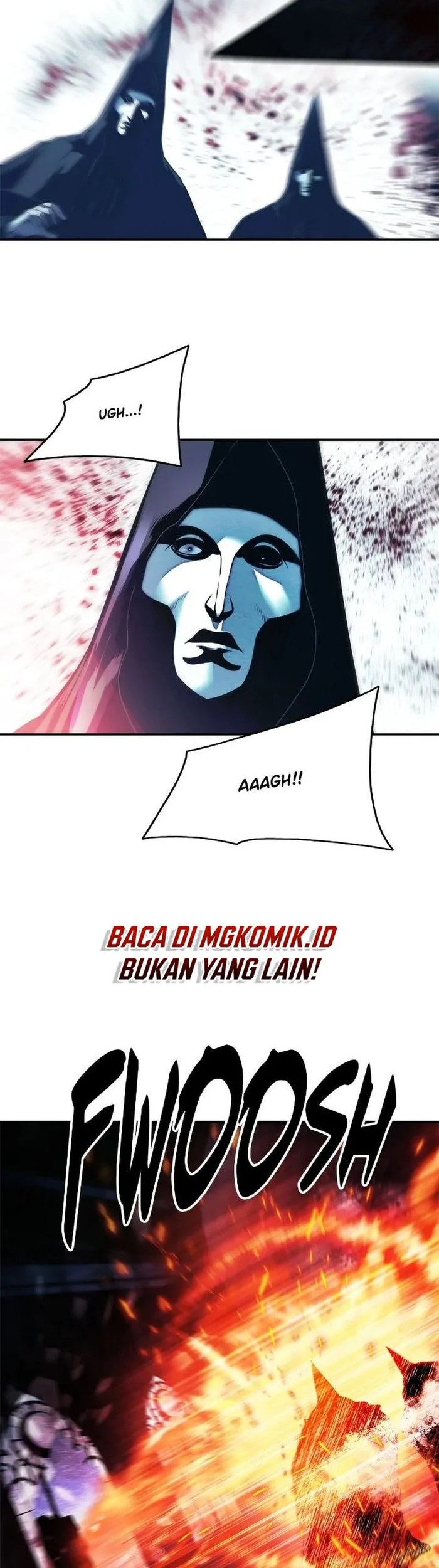 Dark Lady Isekai Chapter 225 Gambar 42