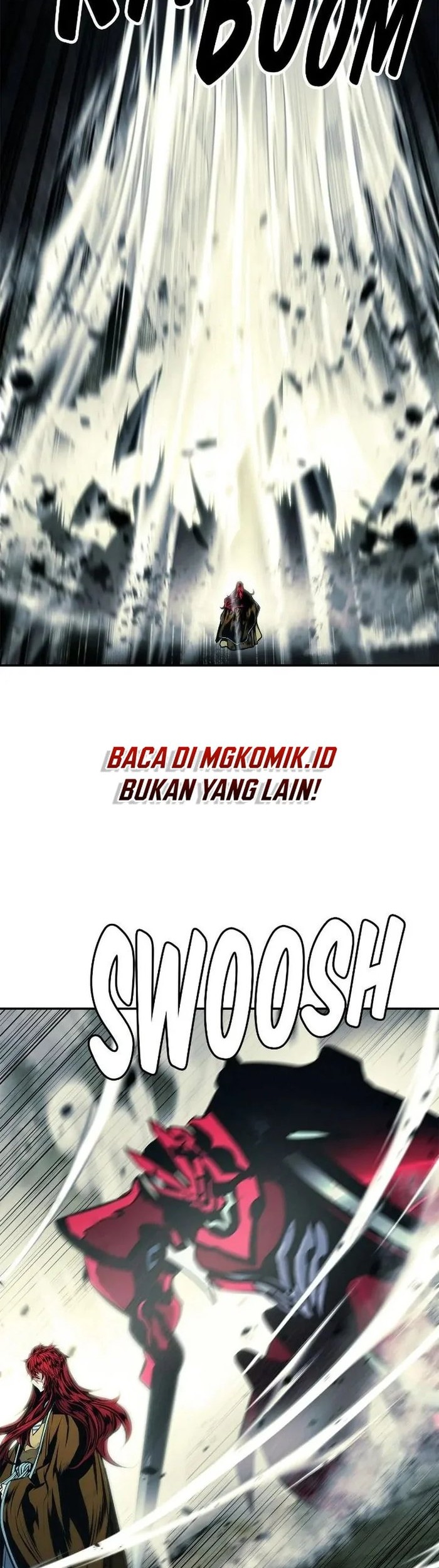 Dark Lady Isekai Chapter 225 Gambar 6