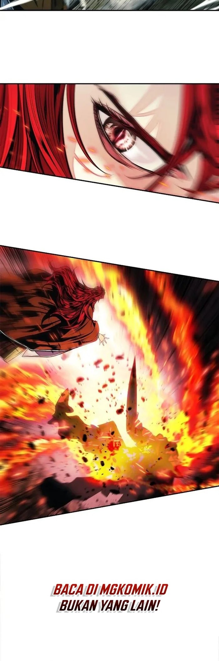 Dark Lady Isekai Chapter 225 Gambar 7