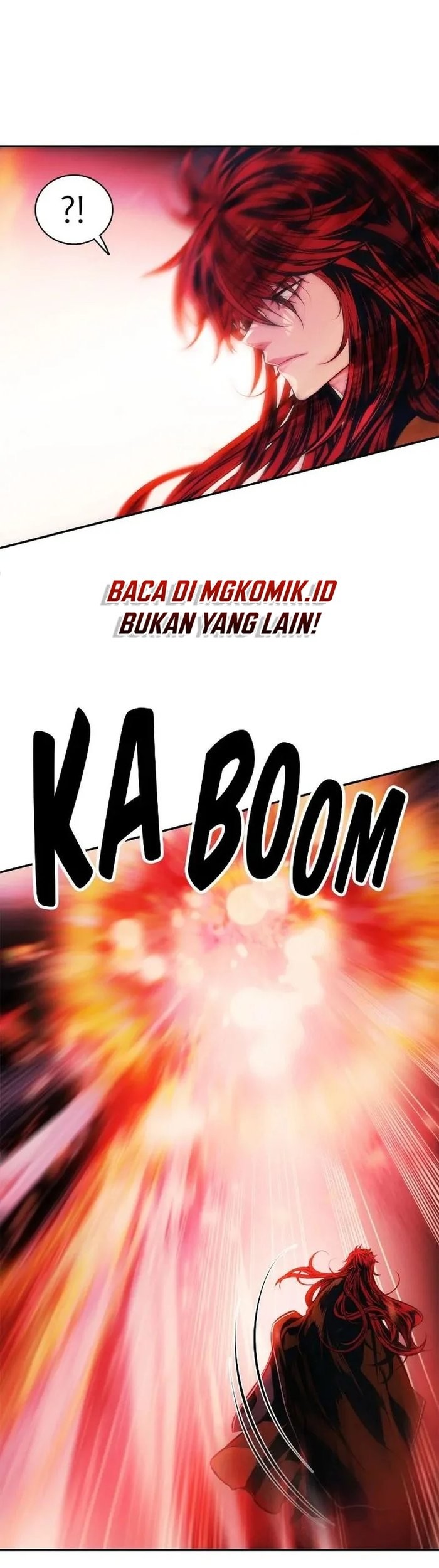 Dark Lady Isekai Chapter 225 Gambar 23