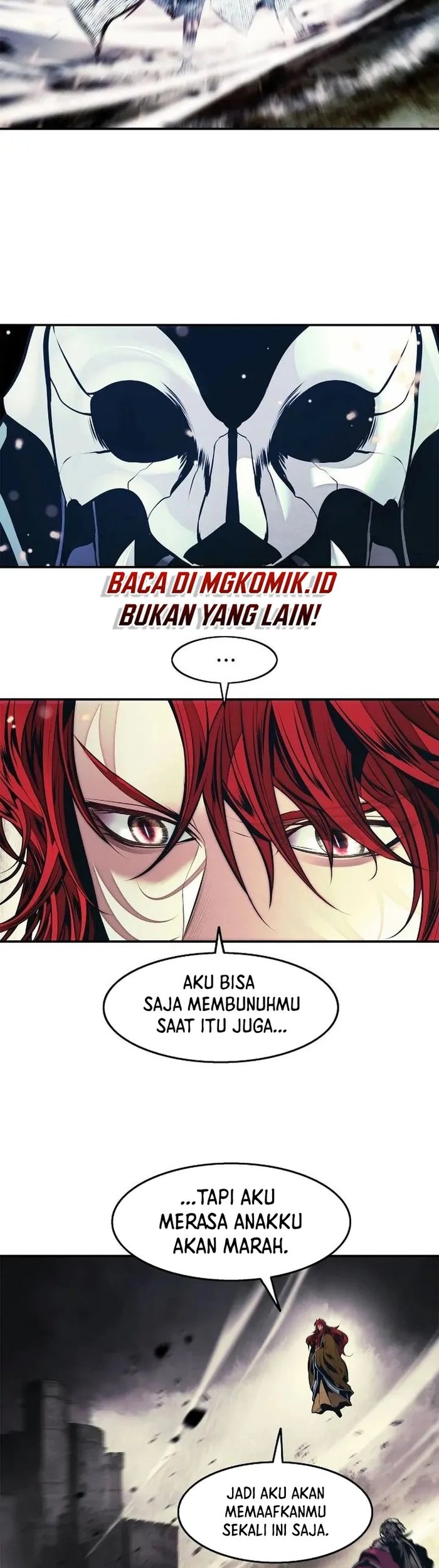 Dark Lady Isekai Chapter 225 Gambar 25