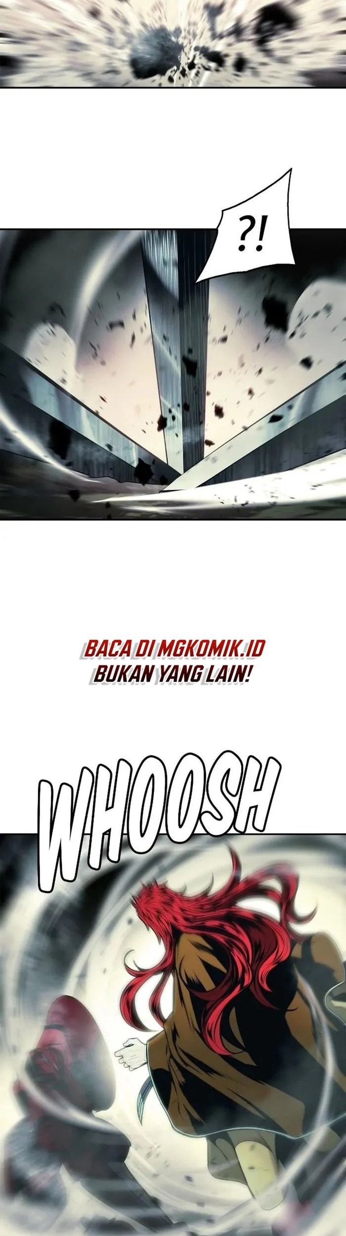 Dark Lady Isekai Chapter 225 Gambar 12