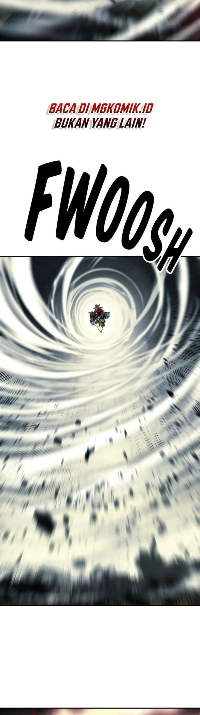 Dark Lady Isekai Chapter 225 Gambar 13