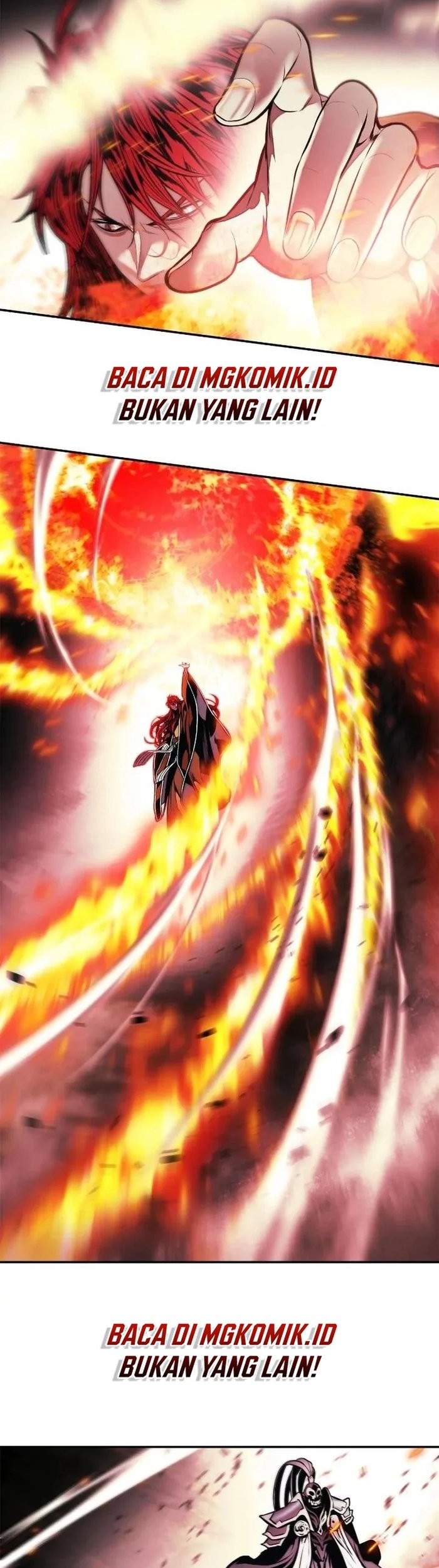 Dark Lady Isekai Chapter 225 Gambar 14