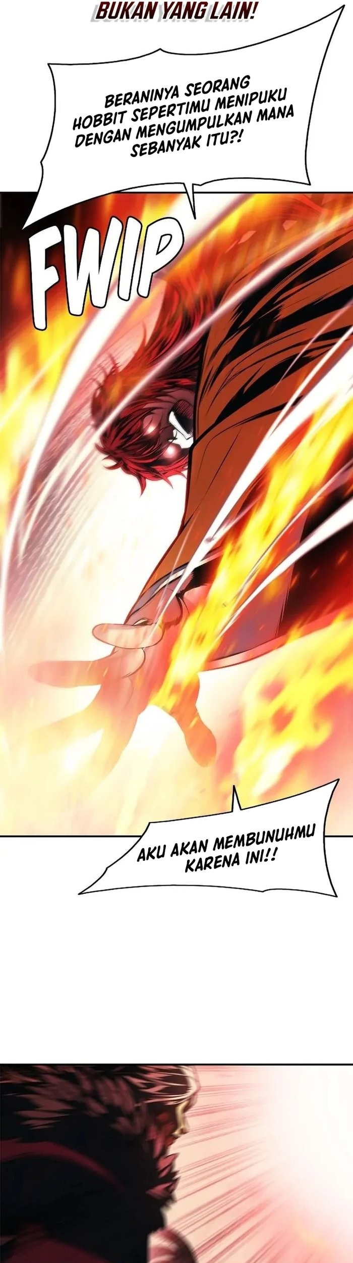 Dark Lady Isekai Chapter 225 Gambar 19